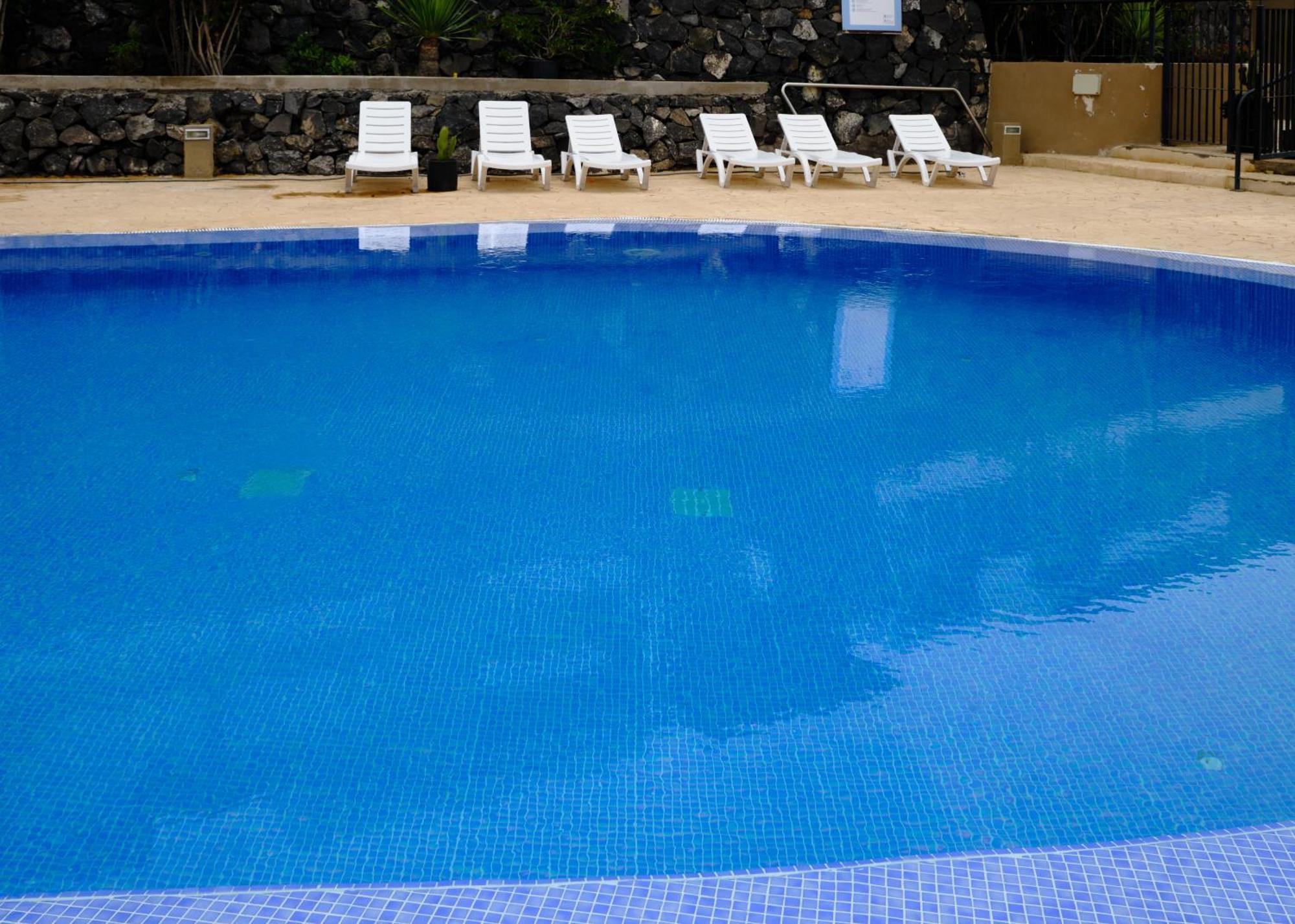 Villa Del Mar La Tagora Costa Adeje Panoramic Esterno foto
