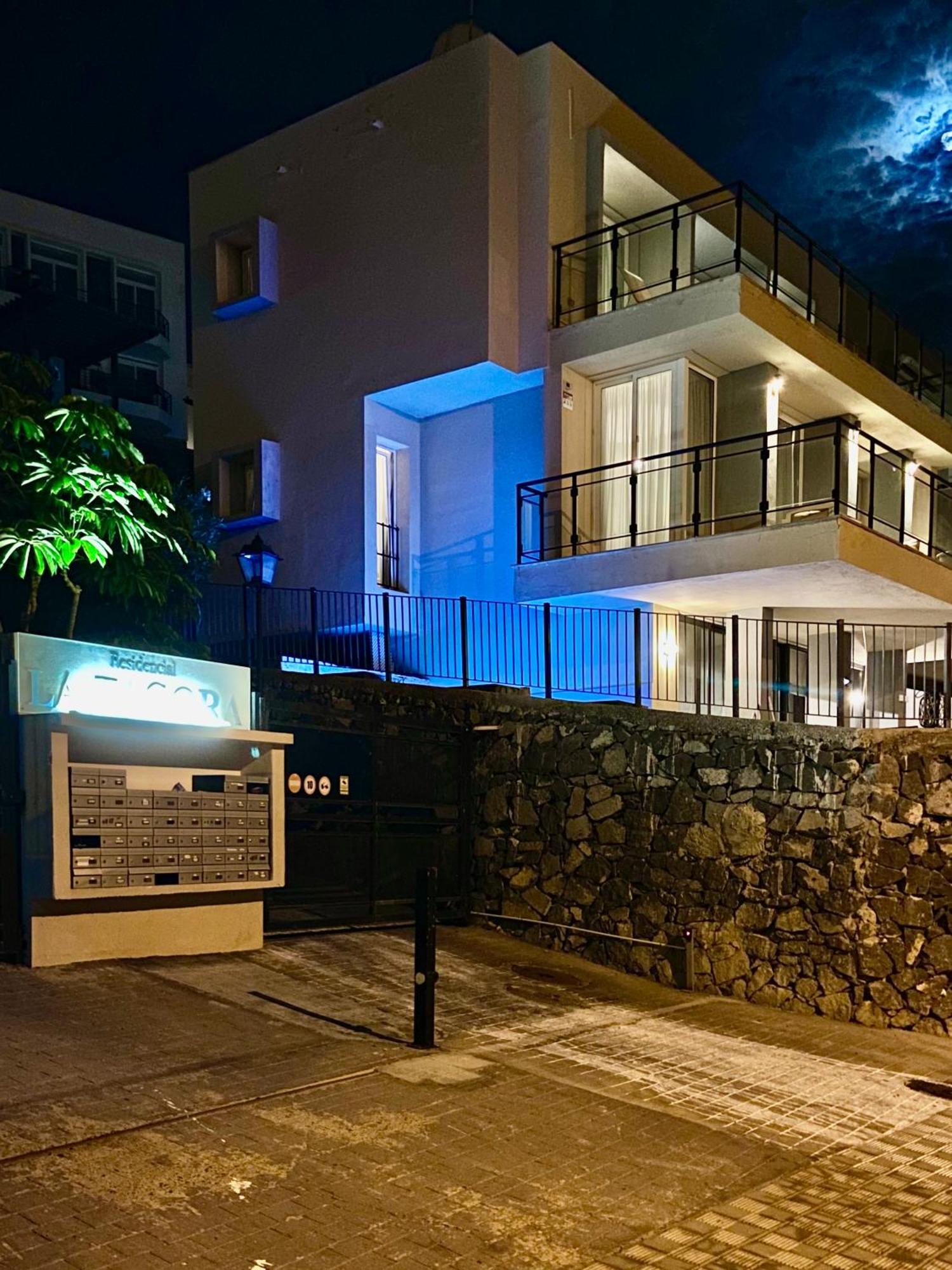Villa Del Mar La Tagora Costa Adeje Panoramic Esterno foto